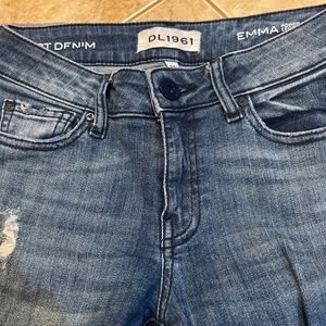 DL1961 Jeans size 24